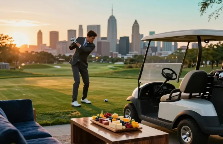 Business and Consumer Services