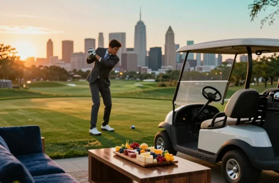 Business and Consumer Services