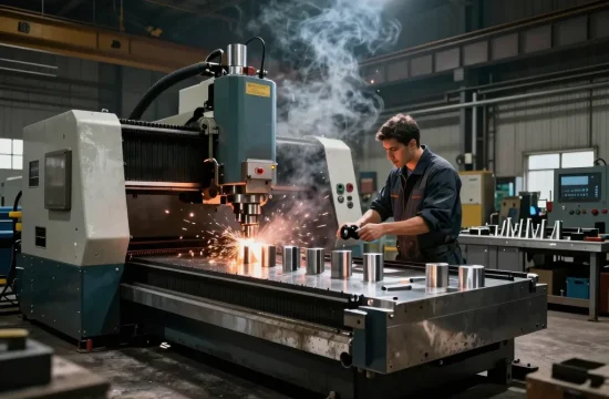 Heavy Industry and Engineering