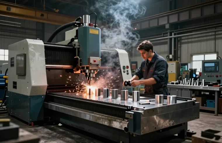 Heavy Industry and Engineering